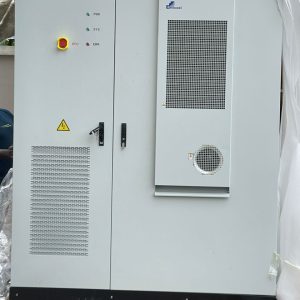 Energy Storage System- ESS