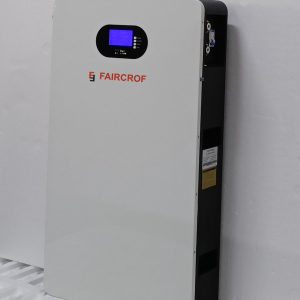 Lithium Battery 10Kwh