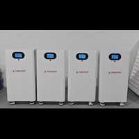 Lithium Battery 15Kwh  Brand New Cells